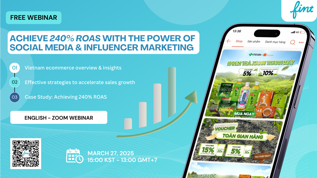 FinT webinar