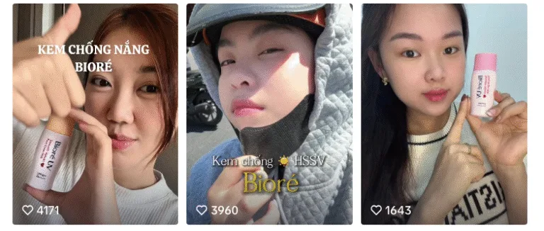Biore