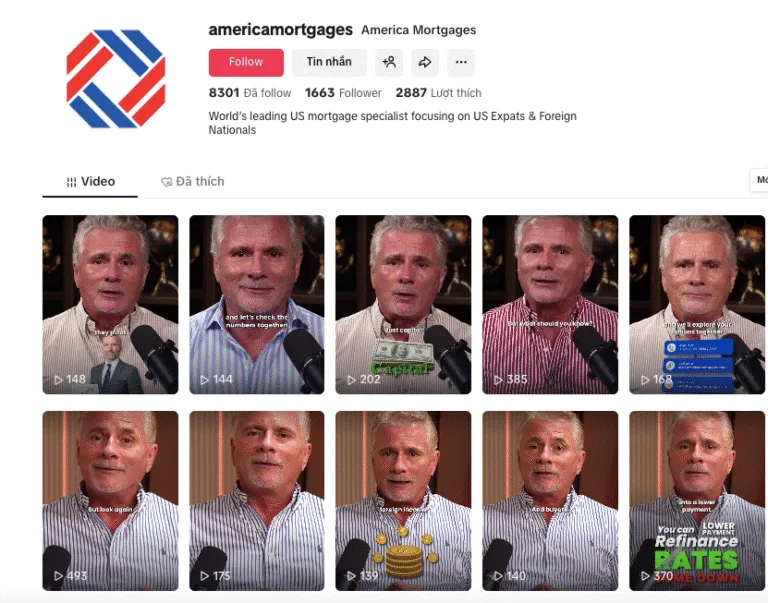 America Mortgage