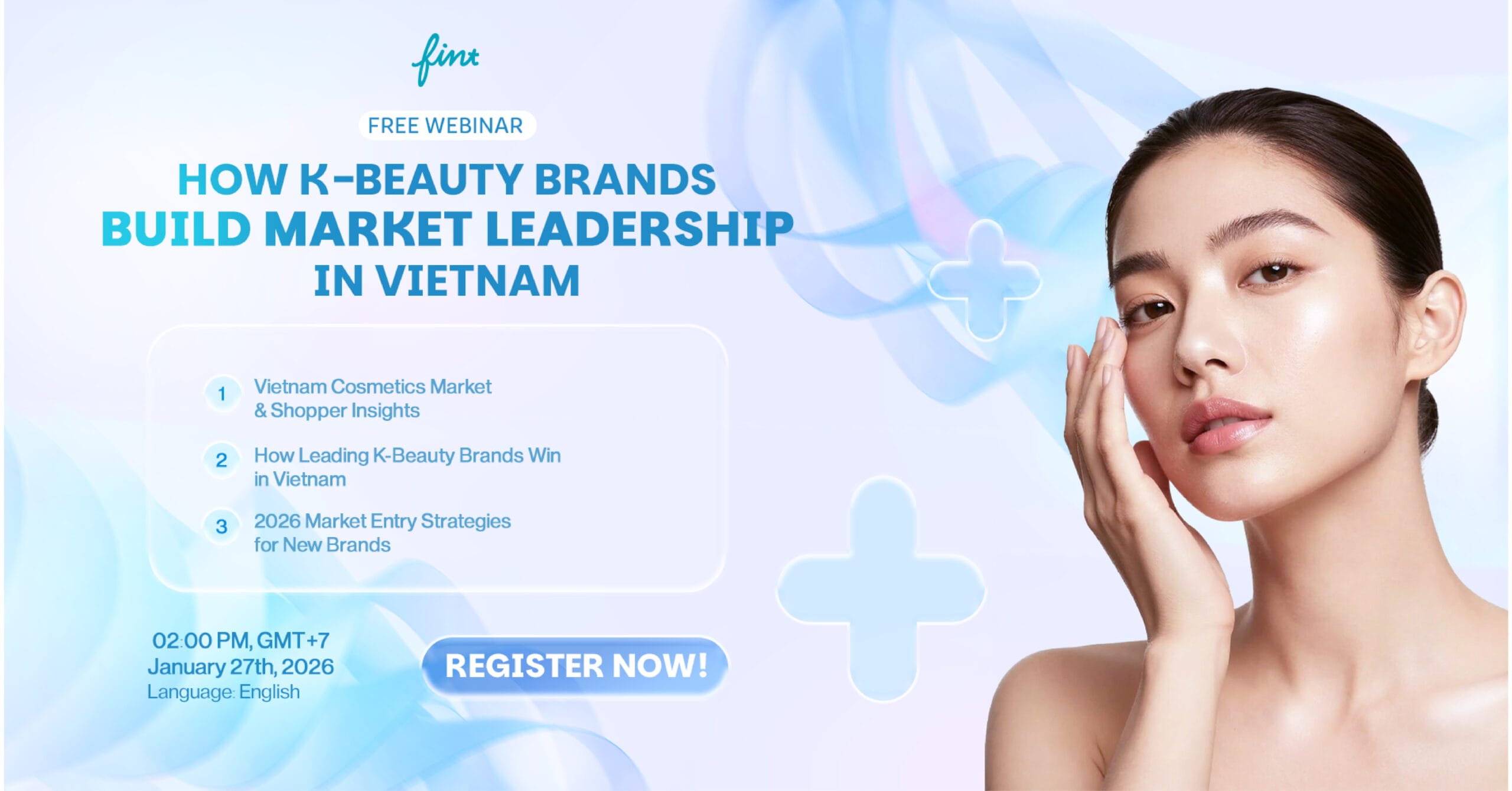 How K-Beauty Brands Can Establish Market Leadership in Vietnam