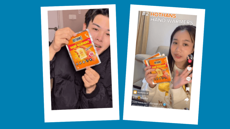 HOTHANS: Full-Funnel Influencer Strategy to Dominate Thailand’s Travel Market