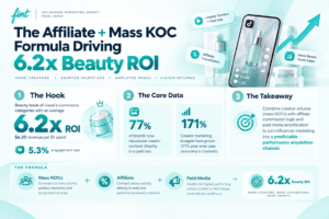 Influencer Marketing Vietnam