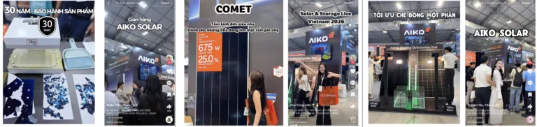 AIKO Solar