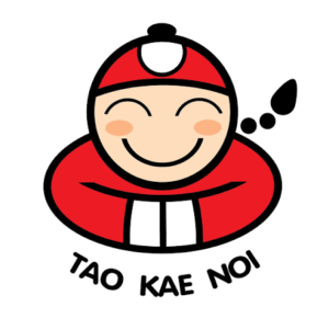 Taokaenoi logo - FinT Vietnam client portfolio